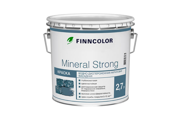 Finncolor Mineral strong. Минерпл с Ронг Финколор. Краска для фасада. Краска Финнколор.